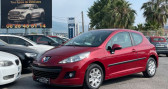 Peugeot 207 1.4 HDi 70ch Active   Nice 06