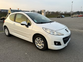 Annonce Peugeot 207 occasion  1.4 HDi 70ch Active  Clguer