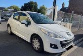 Peugeot 207 1.4 HDI 70CH  BLUE LION 5P  2013 - annonce de voiture en vente sur Auto Sélection.com