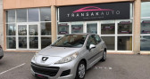 Annonce Peugeot 207 occasion Diesel 1.4 HDi 70ch BLUE LION Active / DISTRI FAITE � venelles