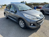 Annonce Peugeot 207 occasion  1.4 HDi 70ch BLUE LION Active  Clguer
