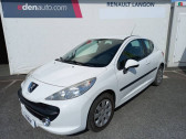 Peugeot 207 occasion année 2009 boite Manuelle Annonce Peugeot 207 occasion Diesel 1.4 HDi 70ch BLUE LION Premium à Langon