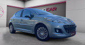 Peugeot 207 1.4 HDi 70ch FAP Active // EMBRAYAGE + PNEUS +DISQUE NEUF //  2012 - annonce de voiture en vente sur Auto Sélection.com