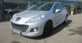 Peugeot 207 occasion année 2010 boite Manuelle Annonce Peugeot 207 occasion Diesel 1.4 HDi 70ch Série 64 à AUBIERE