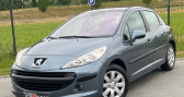 Peugeot 207 1.4 HDI 70CH TRENDY 5P * 85.000KM * 1ERE MAIN * GARANTIE   La Chapelle D'Armentires 59