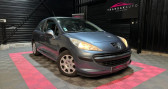 Peugeot 207 1.4 hdi 70ch trendy  2006 - annonce de voiture en vente sur Auto Sélection.com