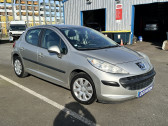 Annonce Peugeot 207 occasion  1.4 HDi 70ch Trendy  Clguer