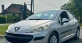 Peugeot 207 occasion année 2009 boite Manuelle Annonce Peugeot 207 occasion Diesel 1.4 HDI 70ch à Saint-Pantaleon-de-Larche