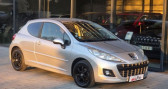 Annonce Peugeot 207 occasion Diesel 1.4 HDI FAP BUSINESS PACK 5P � Geispolsheim