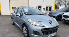 Peugeot 207 occasion 2010 mise en vente &agrave; Romorantin Lanthenay par le garage SAS IDEAL AUTO - photo n&deg;1