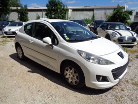 Peugeot 207 1.4 HDI70 FAP PREMIUM 3P  occasion  Aucamville - photo n3