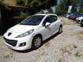 Peugeot 207 , garage AUTOS 4X4 AZUR  Aucamville