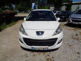 Peugeot 207 1.4 HDI70 FAP PREMIUM 3P  occasion  Aucamville - photo n2