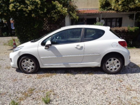 Peugeot 207 1.4 HDI70 FAP PREMIUM 3P  occasion  Aucamville - photo n9