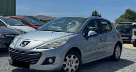 Peugeot 207 , garage VAGO VTC  Saint-Médard-d'Aunis