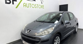 Peugeot 207 , garage SAS BF AUTOSTORE  Brest