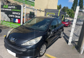 Peugeot 207 occasion année 2007 boite Manuelle Annonce Peugeot 207 occasion Essence 1,4 i 75 CH TRENDY à Harnes