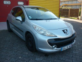 Peugeot 207 1.4 Premium 3p Gris  Portet-sur-Garonne 31