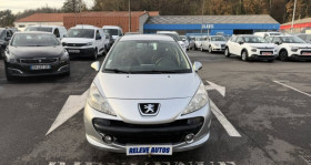 Peugeot 207 , garage RELEVE AUTOS  Firminy