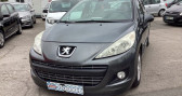 Annonce Peugeot 207 occasion Essence 1.4 Tendance  Calais