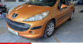 Annonce Peugeot 207 occasion Essence 1.4 TRENDY 88 CH // BOITE AUTOMATIQUE /ANDROID CARPLAY / CAM � Harnes