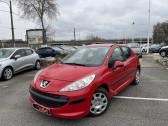 Peugeot 207 occasion année 2008 boite Manuelle Annonce Peugeot 207 occasion Essence 1.4 URBAN 5P à Toulouse