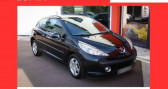 Peugeot 207 1.4 Urban Move 95ch 1�re main  2007 - annonce de voiture en vente sur Auto S&eacute;lection.com