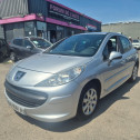 Peugeot 207 1.4 VTI 16V 95 PREMIUM 5P CHANE DISTRIB  2008 - annonce de voiture en vente sur Auto Sélection.com
