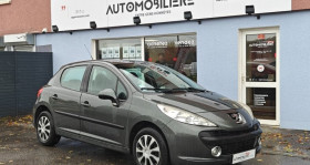 Peugeot 207 , garage AGENCE AUTOMOBILIERE BELFORT � Danjoutin