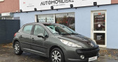 Peugeot 207 occasion  année 2008 boite Manuelle Annonce Peugeot 207 occasion Essence 1.4 VTI 16V 95ch 5P à Danjoutin