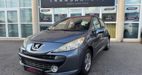 Peugeot 207 , garage TRANSAKAUTO VENELLES � venelles