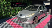 Annonce Peugeot 207 occasion Essence 1.4 VTi 16V 95ch Style  PERTUIS