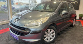 Peugeot 207 occasion année 2007 boite Manuelle Annonce Peugeot 207 occasion Essence 1.4 VTi 16V 95ch Trendy à CREUZIER LE VIEUX