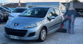 Annonce Peugeot 207 occasion Essence 1.4 VTI 16V PREMIUM 5P � LA GARDE