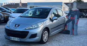 Peugeot 207 , garage PROVENCE CAR LA GARDE � LA GARDE