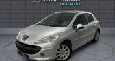 Peugeot 207 occasion année 2007 boite Manuelle Annonce Peugeot 207 occasion Essence 1.4 VTi 16v Premium 5p à Puteaux