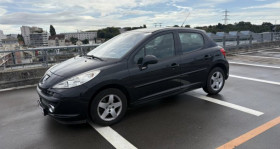 Peugeot 207 , garage GROUPE SDVO  Igny