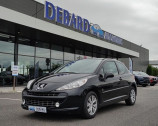 Peugeot 207 occasion année 2009 boite Manuelle Annonce Peugeot 207 occasion Essence 1.4 VTI 16V SERIE 64 3P à Campsas