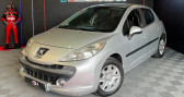 Peugeot 207 occasion année 2007 boite Manuelle Annonce Peugeot 207 occasion Essence 1.4 vti 95 active à Saint Martin Boulogne