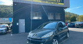 Annonce Peugeot 207 occasion Essence 1.4 vti 95 ch ct ok garantie  DRAGUIGNAN