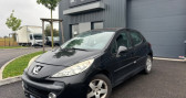 Annonce Peugeot 207 occasion Essence 1.4 VTI 95 CH URBAN 5 PORTES HISTORIQUE COMPLET   FACTURE D'  Eschau