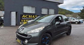 Peugeot 207 occasion 2008 mise en vente &agrave; DRAGUIGNAN par le garage DRACENIE MOTORS BY AUTOLUXE - photo n&deg;1