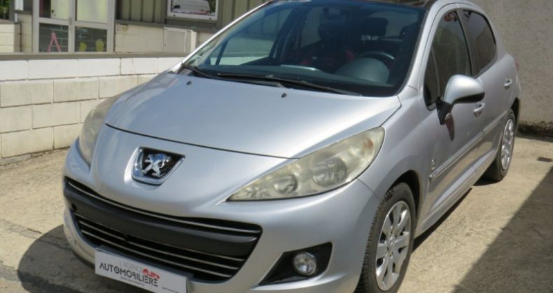 Peugeot 207 1.4 VTI 95 SERIE 64 5P