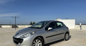 Peugeot 207 occasion 2008 mise en vente à Mauguio par le garage LA CAPSULE AUTOMOBILE - photo n°1