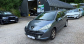 Peugeot 207 occasion année 2009 boite Manuelle Annonce Peugeot 207 occasion Essence 1.4 VTi 95cv Premium Pack 2e main à Sathonay-Camp