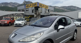 Peugeot 207 , garage HELP CAR  VOREPPE