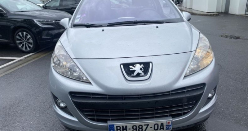 Peugeot 207 1.4 VTI ACTIVE 3P