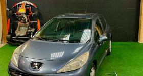 Peugeot 207 , garage ANGERS AUTO PRESTIGE  STE GEMMES SUR LOIRE