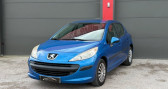 Annonce Peugeot 207 occasion Essence 1.4e 16v 90ch Trendy � Gevrey-Chambertin
