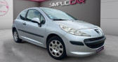 Peugeot 207 1.4e 16v 90ch Urban  2006 - annonce de voiture en vente sur Auto Sélection.com
